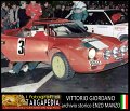3 Lancia Stratos T.Carello  - C.Lurani (1)